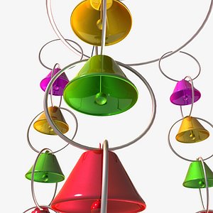 Wind chimes
