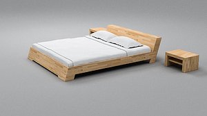 Bed Spark