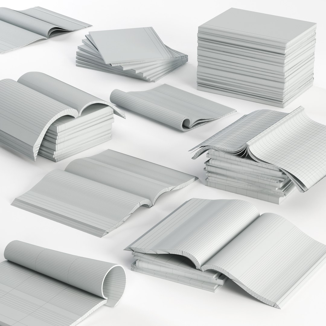 stack set opened 3D model https://p.turbosquid.com/ts-thumb/id/aIcDlK/yY/magazinessetw1/jpg/1670517304/1920x1080/fit_q87/dcb0fbe2468ad39c4ac36d5ae99c660cde80d5c3/magazinessetw1.jpg