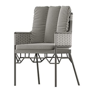sette garden raven chair