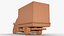 Ogólny v26 CargoBox VAN z kierowcą