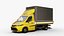 Ogólny v26 CargoBox VAN z kierowcą