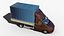 Ogólny v26 CargoBox VAN z kierowcą