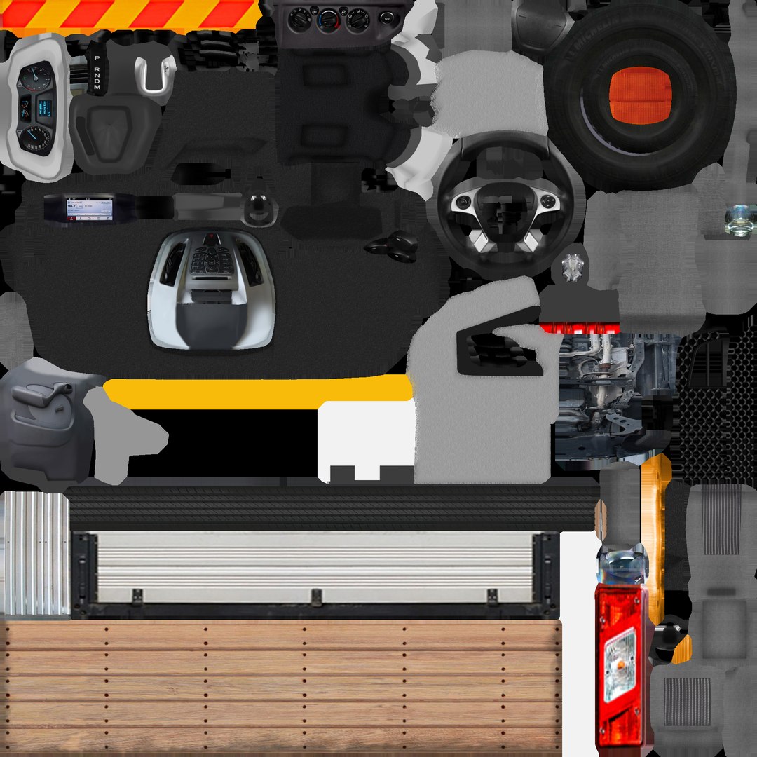 3D model Generic v26 CargoBox VAN with driver https://p.turbosquid.com/ts-thumb/id/gsKZcL/np/genericflatbed_v6_diff/jpg/1642852100/1920x1080/fit_q87/1487f2884d81a52c89916dceb5a1fdec6b618725/genericflatbed_v6_diff.jpg