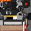 Ogólny v26 CargoBox VAN z kierowcą