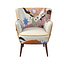 Fauteuil d'appoint Celestial Petite PBR