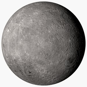 Moon 16k