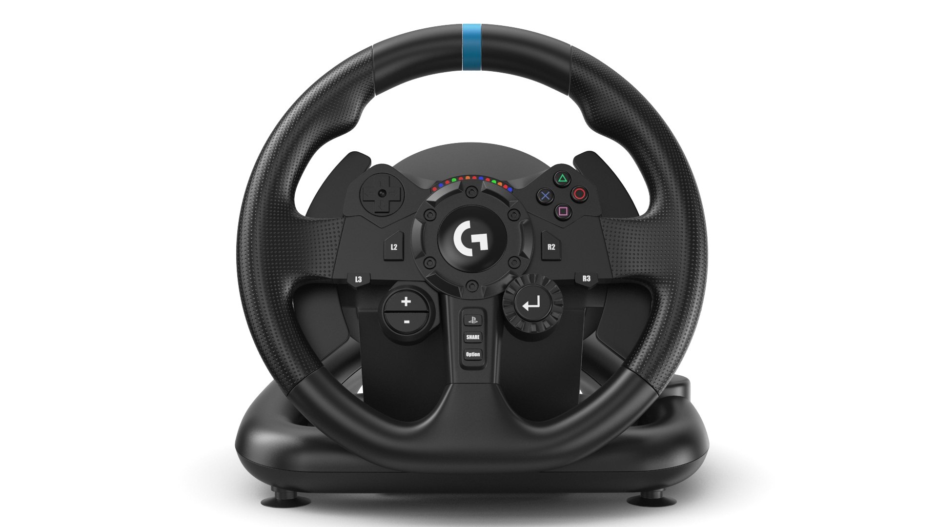 Gaming Steering Wheel 3D Model - TurboSquid 1982824