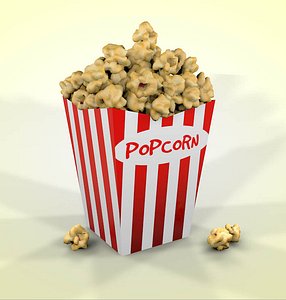 popcorn
