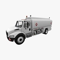 Fueler Freightliner M2 --340--