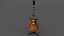 Yamaha guitar