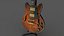 Yamaha guitar