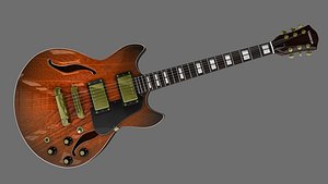 Yamaha guitar