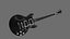 Yamaha guitar