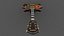 Yamaha guitar