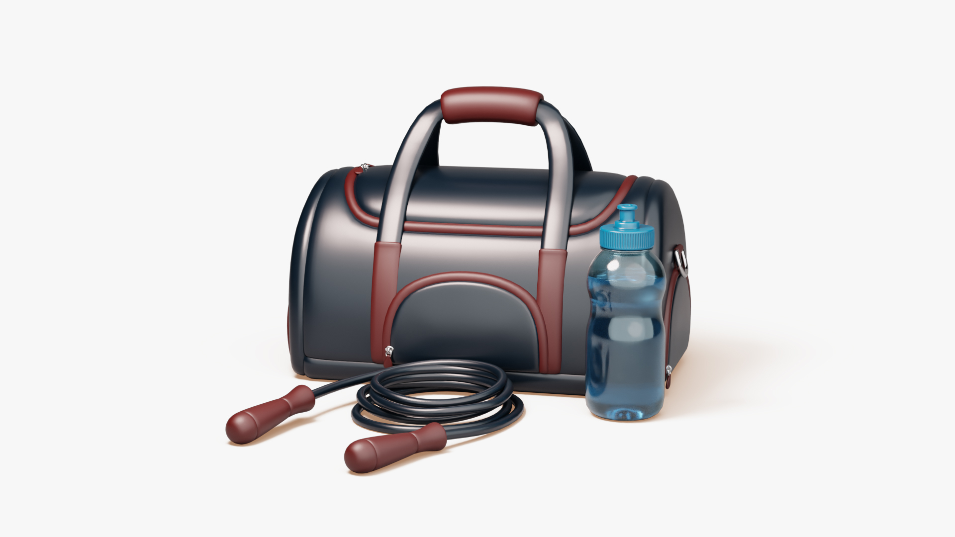 Gym Accessories 3D model https://p.turbosquid.com/ts-thumb/id/rQg37E/ML/fititems/jpg/1762353024/1920x1080/turn_fit_q99/c3bd501c1edff3f4de98a994643705240a8de92b/fititems-1.jpg