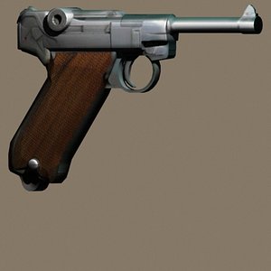 Luger