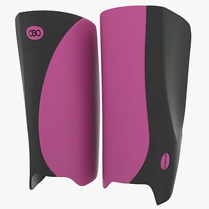 Field Hockey OBO Leg Protectors