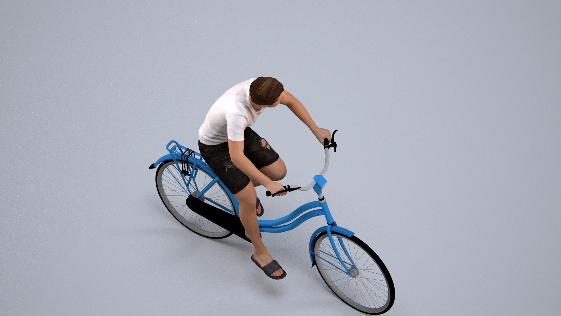 00590Kyle001 - Teen Caucasian boy cycling in casual summer clothing for urban commuting visualizatio model https://p.turbosquid.com/ts-thumb/id/vR2WHO/pR/00590_kyle001_state2_frame_0005/jpg/1773221642/1920x1080/fit_q87/8e7abddb35aad0776b075ea911dec4eed3cd90df/00590_kyle001_state2_frame_0005.jpg