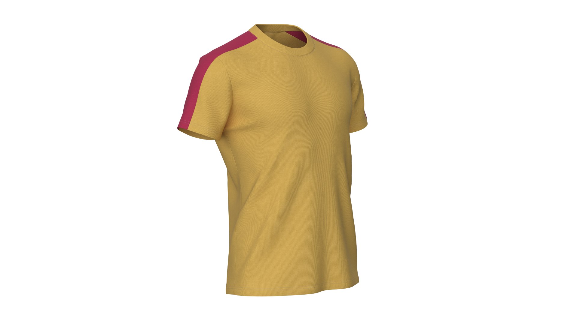 Sporty Round Neck Tee model https://p.turbosquid.com/ts-thumb/id/zHTNam/Wt/sportyroundnecktee_front_3/png/1713571323/1920x1080/fit_q87/52d3f36da13ae37bc27bc08250334539d95d6147/sportyroundnecktee_front_3.jpg