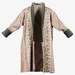 Robe Retro Detailed Remastered