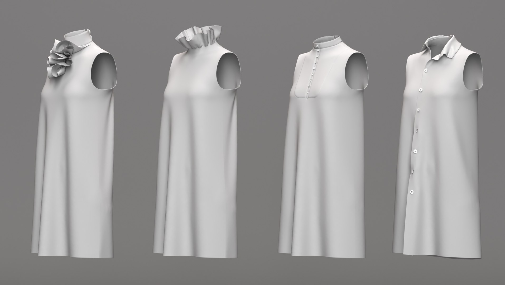 Pack of 12 different Collars 3D https://p.turbosquid.com/ts-thumb/ie/6KdgZR/JU/preview3/jpg/1678566874/1920x1080/fit_q87/31a0c92bf9a538ce35aaf6e3367623b46e0dcfc1/preview3.jpg