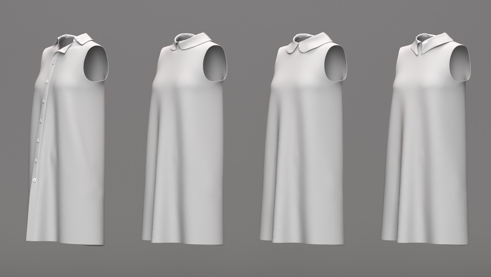 Pack of 12 different Collars 3D https://p.turbosquid.com/ts-thumb/ie/6KdgZR/tx/preview2/jpg/1678566874/1920x1080/fit_q87/a98f1035deec878fc6620431eaffa5d6310b95b7/preview2.jpg