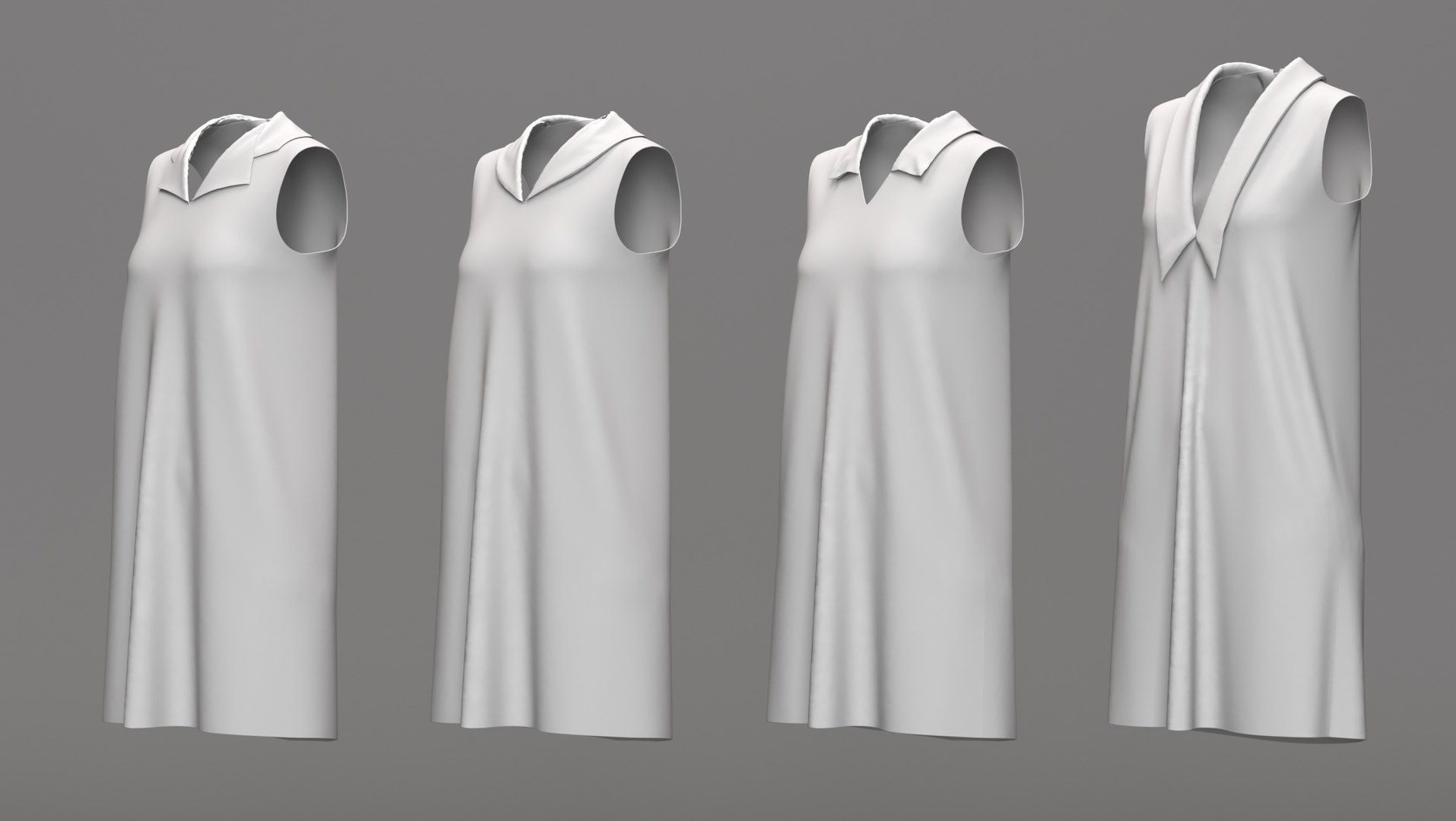 Pack of 12 different Collars 3D https://p.turbosquid.com/ts-thumb/ie/6KdgZR/wW/preview1/jpg/1678566873/1920x1080/fit_q87/cd2062822b86bce653bada01f49042f6e188278b/preview1.jpg