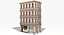 Apartment Building - 36 Models Collection
