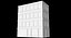 Apartment Building - 36 Models Collection