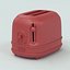 Ariete Vintage Toaster
