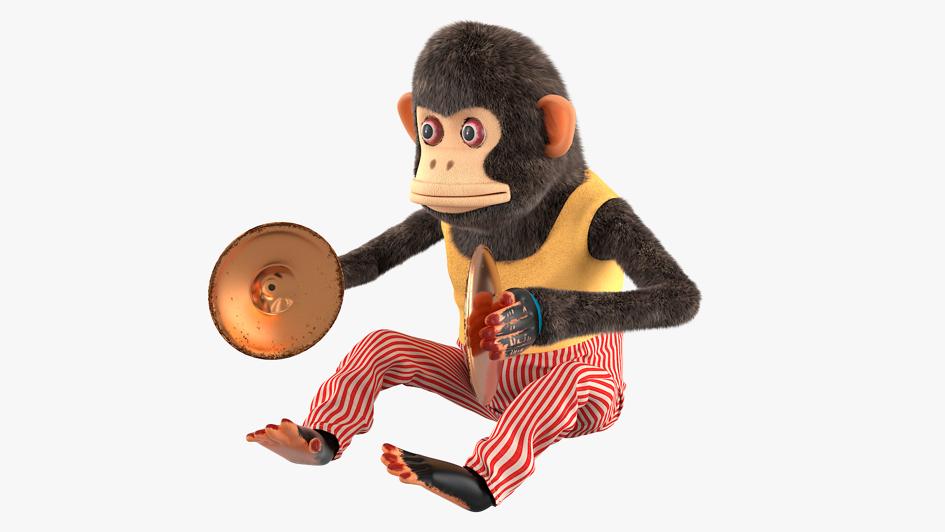 3D Windup Monkey Toy with Cymbals Striped Red Fur for Cinema 4D https://p.turbosquid.com/ts-thumb/ie/IjP17r/sJ/windup_monkey_toy_with_cymbals_striped_red_fur_360/jpg/1762554305/1920x1080/turn_fit_q99/c4dc98830ed1a15fa946d53e9802c24afc440f4c/windup_monkey_toy_with_cymbals_striped_red_fur_360-1.jpg
