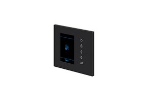 eos sauna control unit 3D model