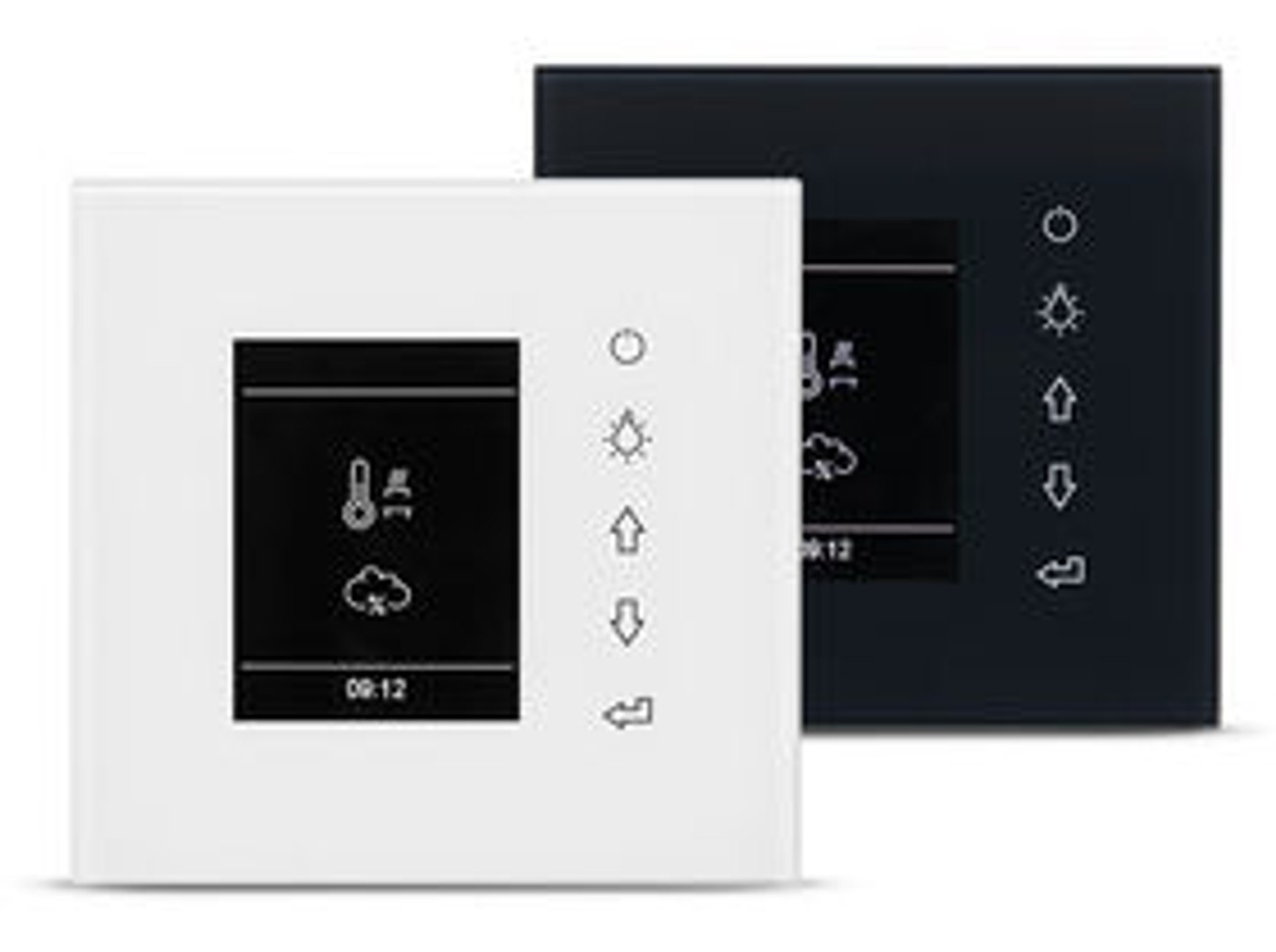 Eos Sauna Control Unit 3D Model - TurboSquid 1201569