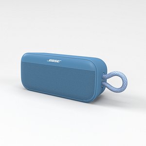 Bose SoundLink Plus Portable