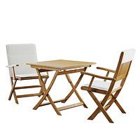 Garden Table 02