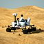 Marte Science Laboratory Curiosity Rover