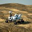 Marte Science Laboratory Curiosity Rover