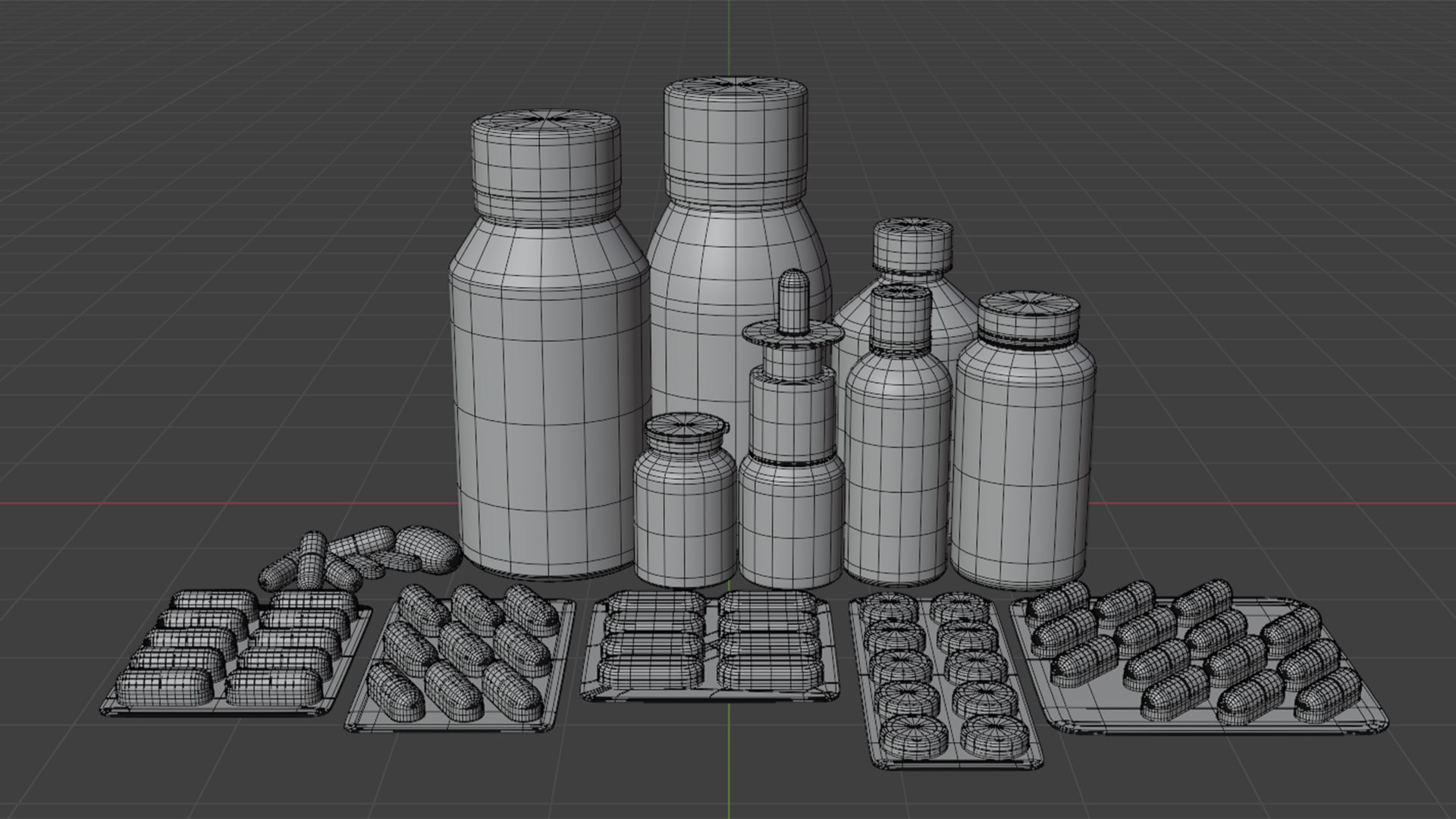 Medical Medicine Pack 26 3D model https://p.turbosquid.com/ts-thumb/ie/QJtZ0f/LL/04/png/1773710853/1920x1080/fit_q87/f8972df4c53320c38f6b4808706d5996b084bc02/04.jpg