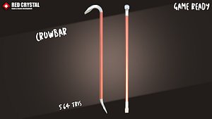 Crowbar