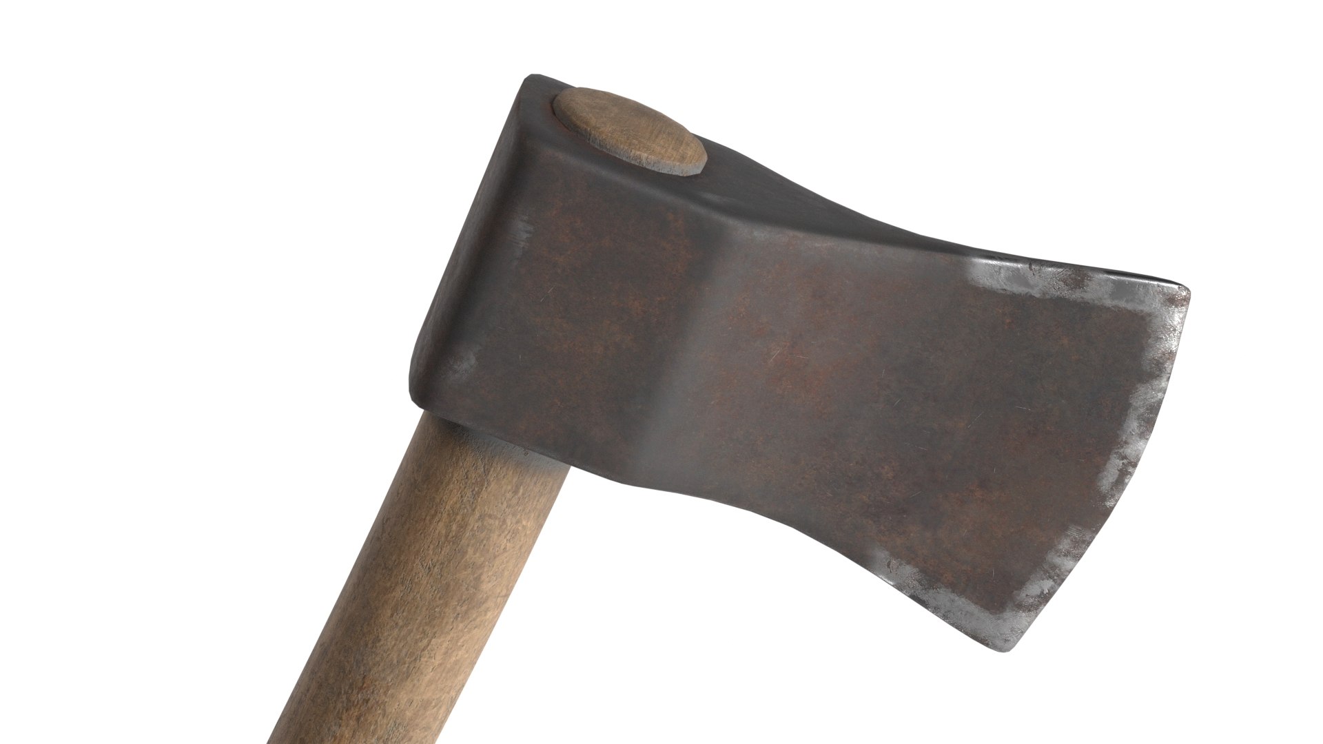 3D Axe PBR model https://p.turbosquid.com/ts-thumb/ie/Z74rUn/3k/4/jpg/1787379320/1920x1080/fit_q87/c3ae9b1fb9dcd1eec05e654e5251744463a9f5de/4.jpg