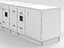 CARRIER AERO 39M AIR HANDLERS