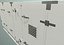 CARRIER AERO 39M AIR HANDLERS