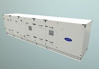 CARRIER AERO 39M AIR HANDLERS
