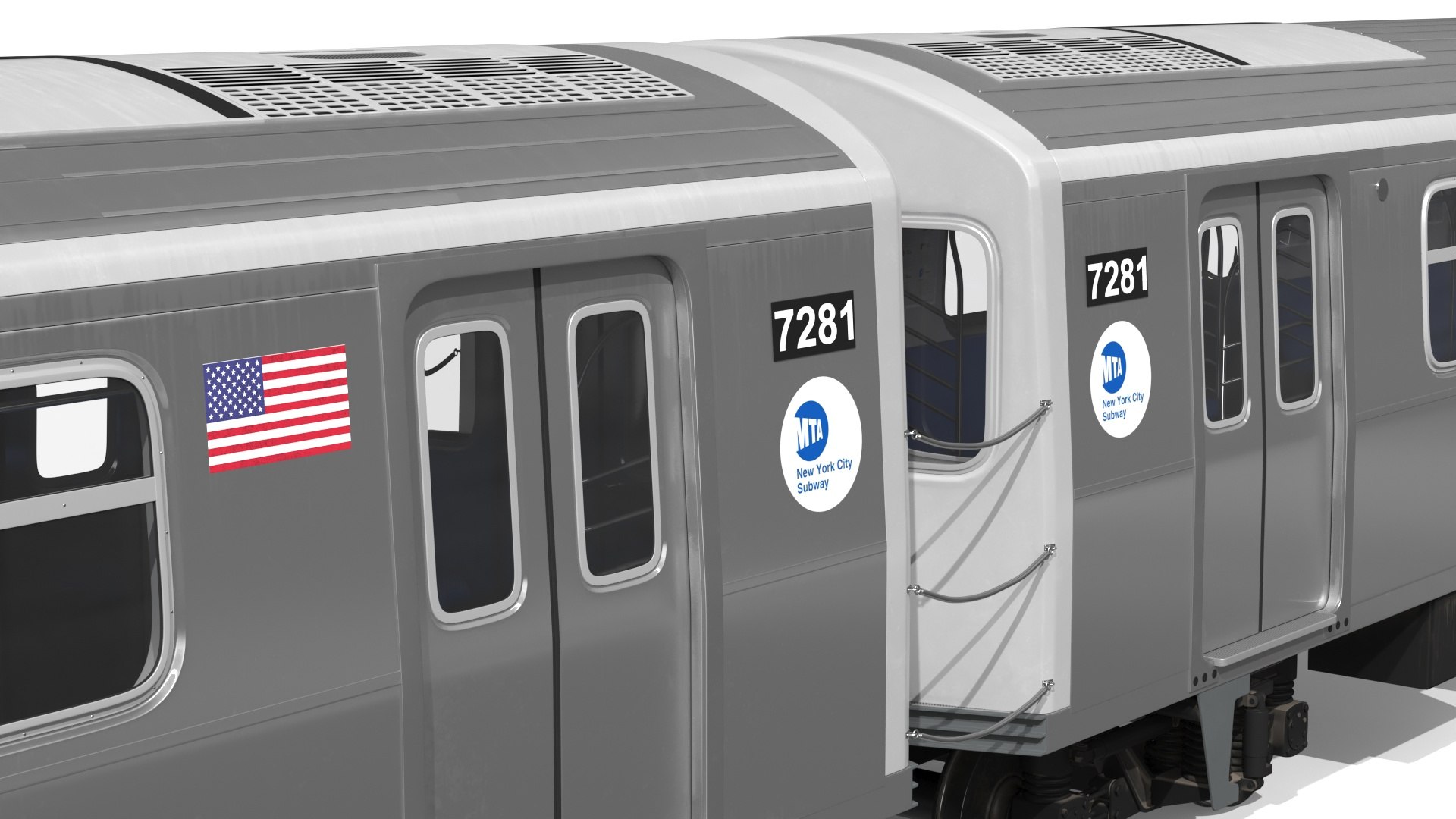 MTA R160 Subway Train with Two Connected Cars Silver 3D model https://p.turbosquid.com/ts-thumb/ie/aI6f2g/Ls/mta_r160_subway_train_with_two_connected_cars_silver_011/jpg/1765319182/1920x1080/fit_q87/d3f5a4a7d3553cb34e0165749b39db5807ebfcd5/mta_r160_subway_train_with_two_connected_cars_silver_011.jpg
