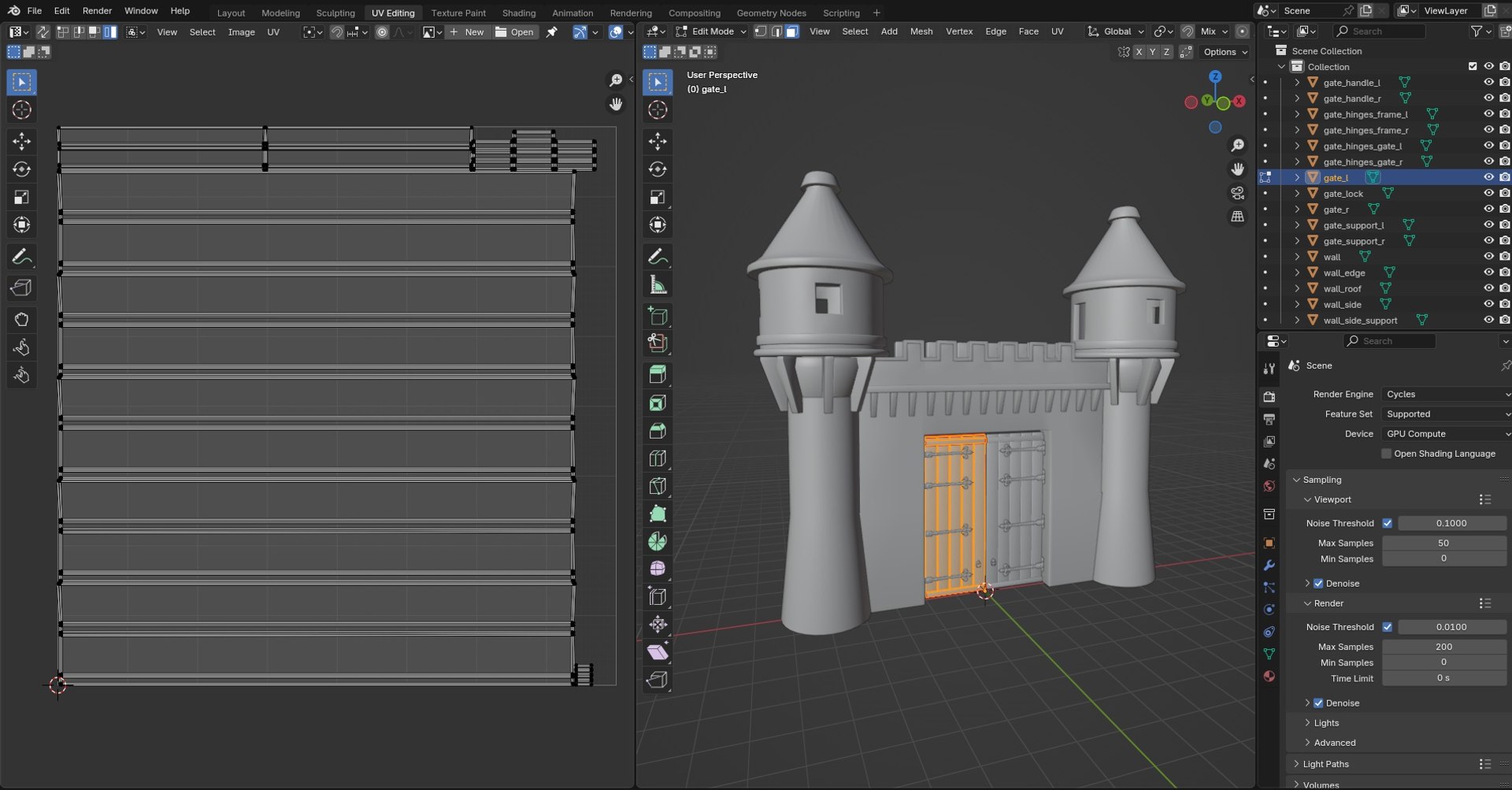 3D Gate Medieval M5 model https://p.turbosquid.com/ts-thumb/ie/ahTtgr/5R/gatem520/jpg/1777910277/1920x1080/fit_q87/6d73f48ac8afa817be3b8e87bbf1bf1e66165ff2/gatem520.jpg