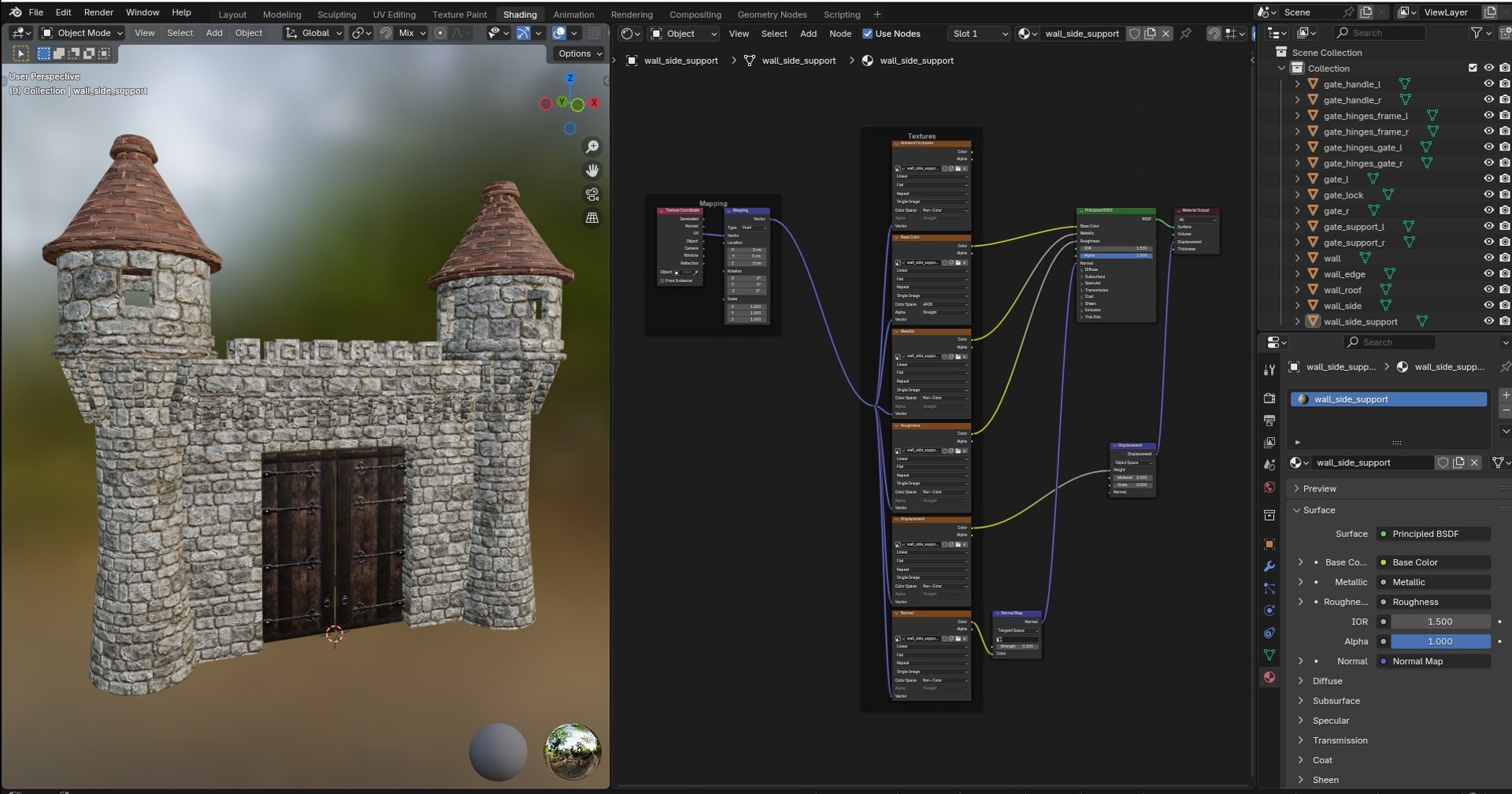3D Gate Medieval M5 model https://p.turbosquid.com/ts-thumb/ie/ahTtgr/J6/gatem526/jpg/1777910280/1920x1080/fit_q87/7884b58540c4791949f9ea3c8f6169f700ad2fcf/gatem526.jpg