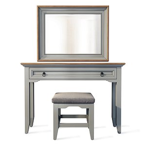 Vanity Esquisse by Country Corner