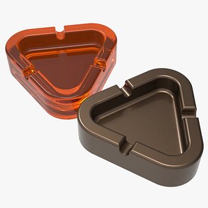 Ashtray
