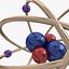 Atom 1